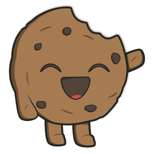 CocoaCoCi Mascot 2020